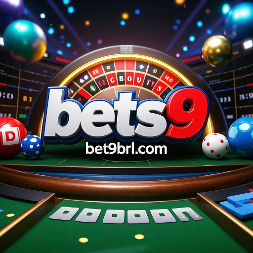 Bets9: A Revolução das Apostas Online no Brasil