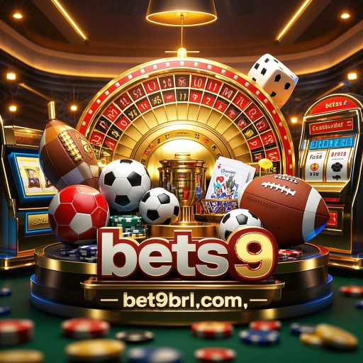 Explorando o Mundo dos Cassinos Online: A Experiência Bets9