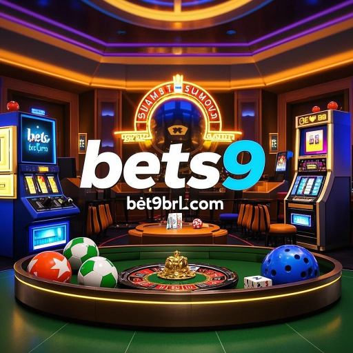 Apostas em Esportes na Bets9: Uma Nova Era de Entretenimento e Oportunidade