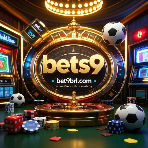 Apostas Ao Vivo no Bets9: A Emoção em Tempo Real