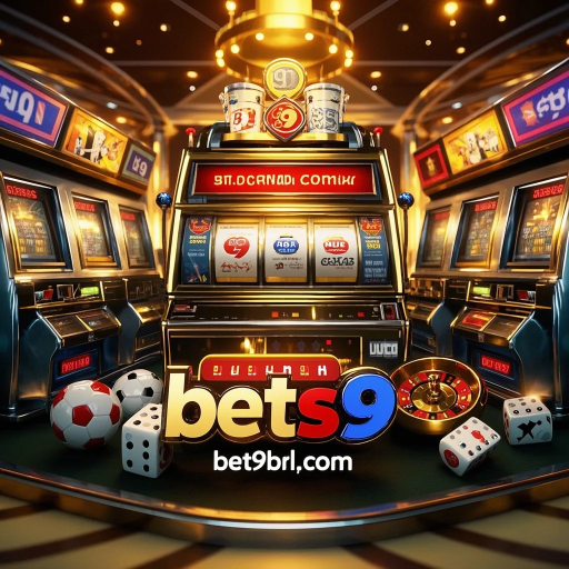 Descubra as Melhores Promoções de Jogos na Bets9